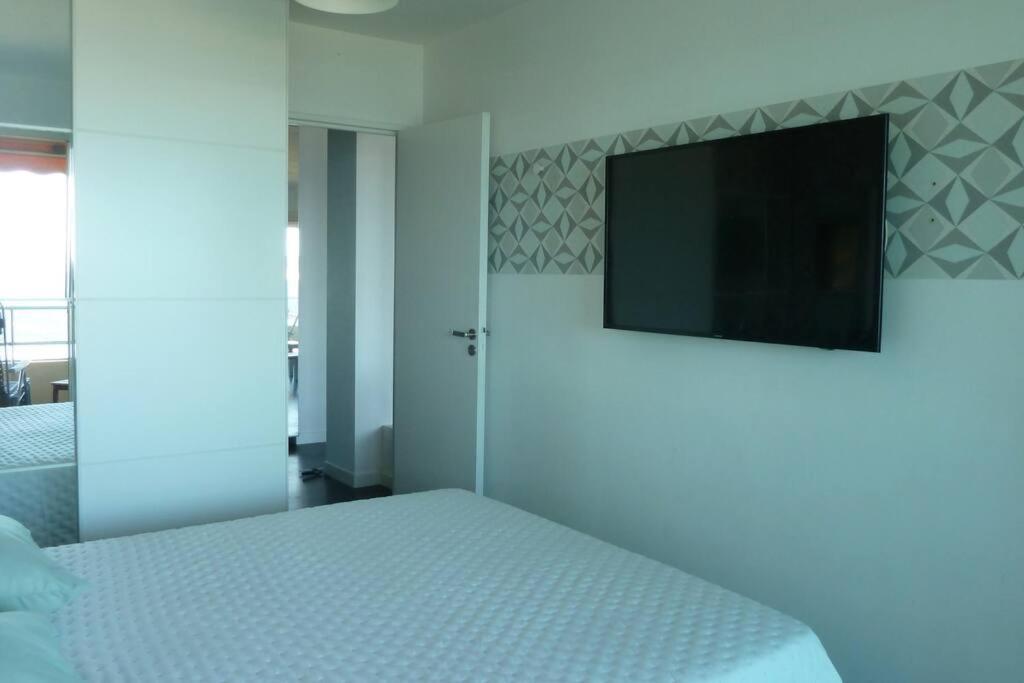 Front De Mer - Emplacement Prise - T2 Moderne Et Climatise - Tout A Pied Bandol Exterior photo