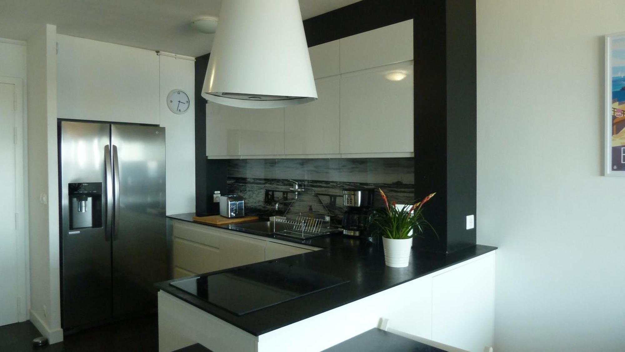 Front De Mer - Emplacement Prise - T2 Moderne Et Climatise - Tout A Pied Bandol Exterior photo